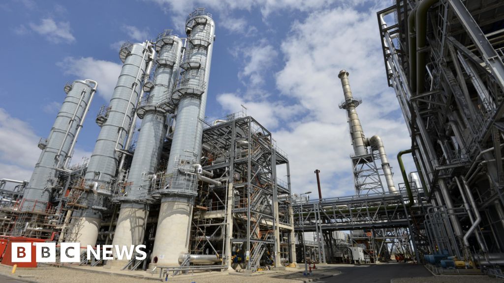 8f229670 4ab5 11f0 9276 5d542b98bc12 US deal may force Redcar biofuel plant to close, Ensus warns