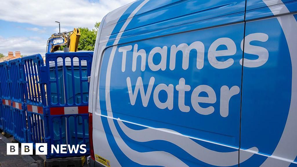 90712a00 4042 11f0 b82a 719a8719aeb4 Thames Water's future in doubt after investor KKR pulls out