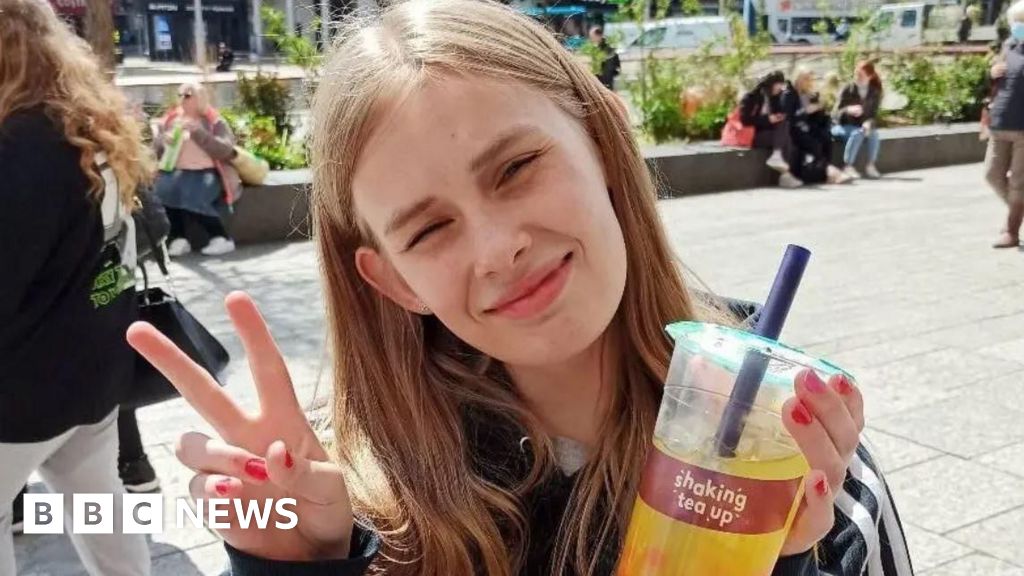 90b872c0 4551 11f0 835b 310c7b938e84 'Missed opportunities' in terror suspect Rhianan Rudd's death