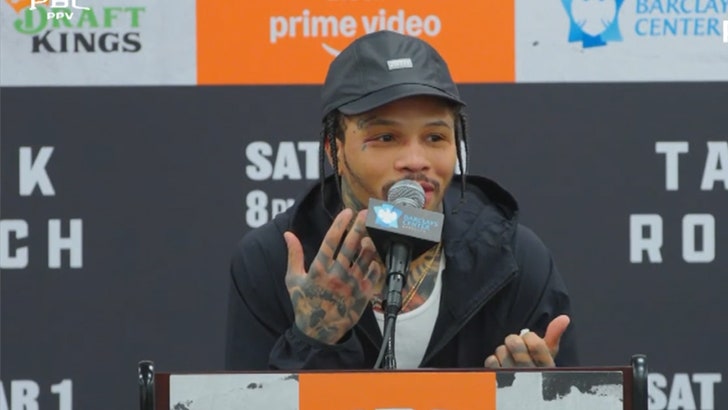 Lamont Roach Jr. Warns Gervonta Davis to Skip Hair Grease in Potential Rematch 030525_gervonta_davis-kal