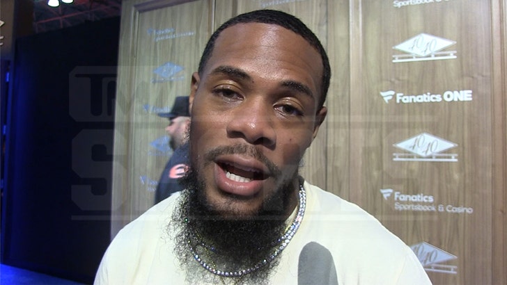 Lamont Roach Jr. Warns Gervonta Davis to Skip Hair Grease in Potential Rematch lamont-roach-kal-06-23-2025
