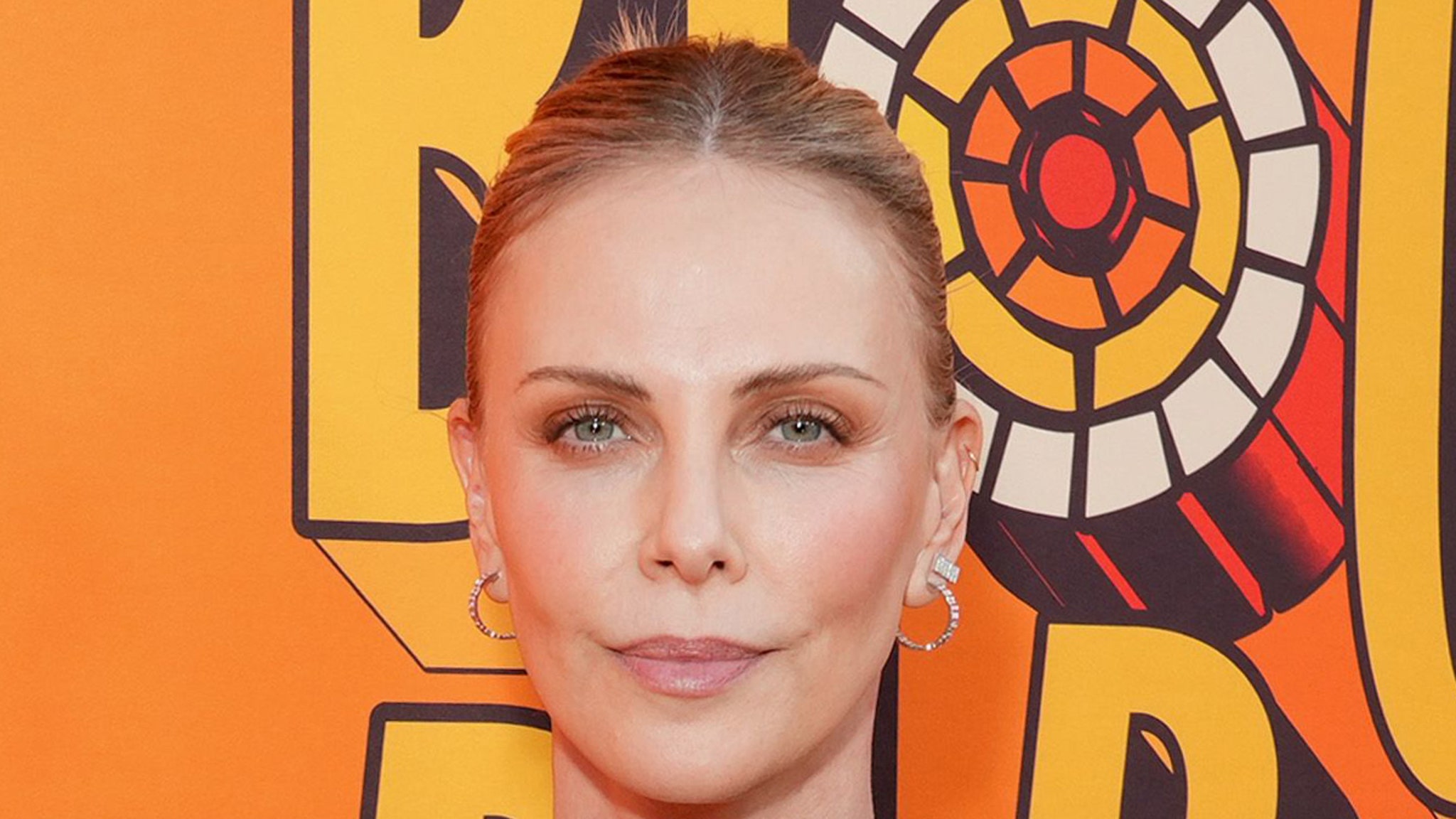 Charlize Theron Jokes Jeff Bezos, Lauren Sanchez's Wedding Attendees 'Suck'