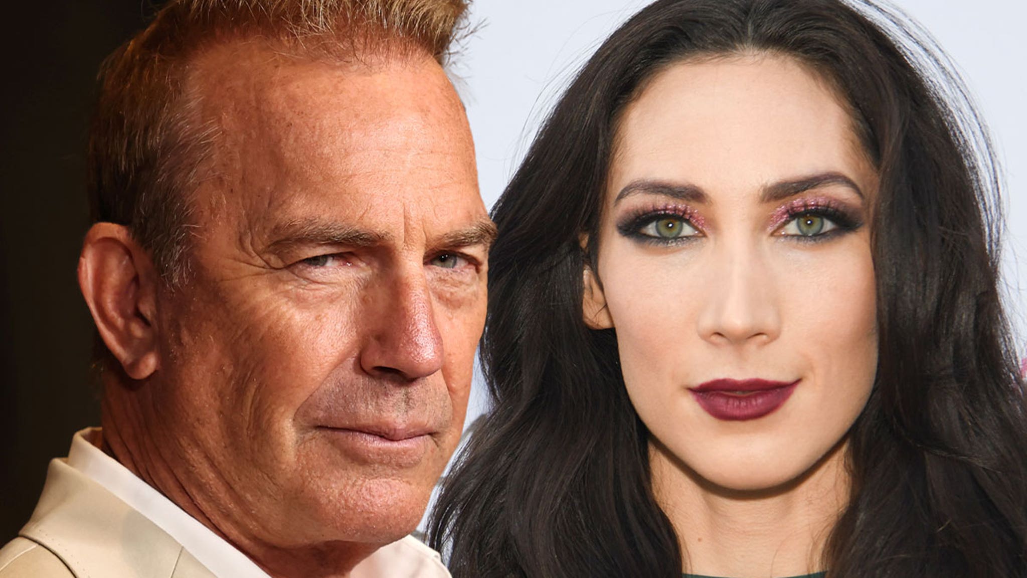 Stunt Performer Suing Kevin Costner Says Alleged Unscripted 'Horizon 2' Rape Scene Was 'Abomination'