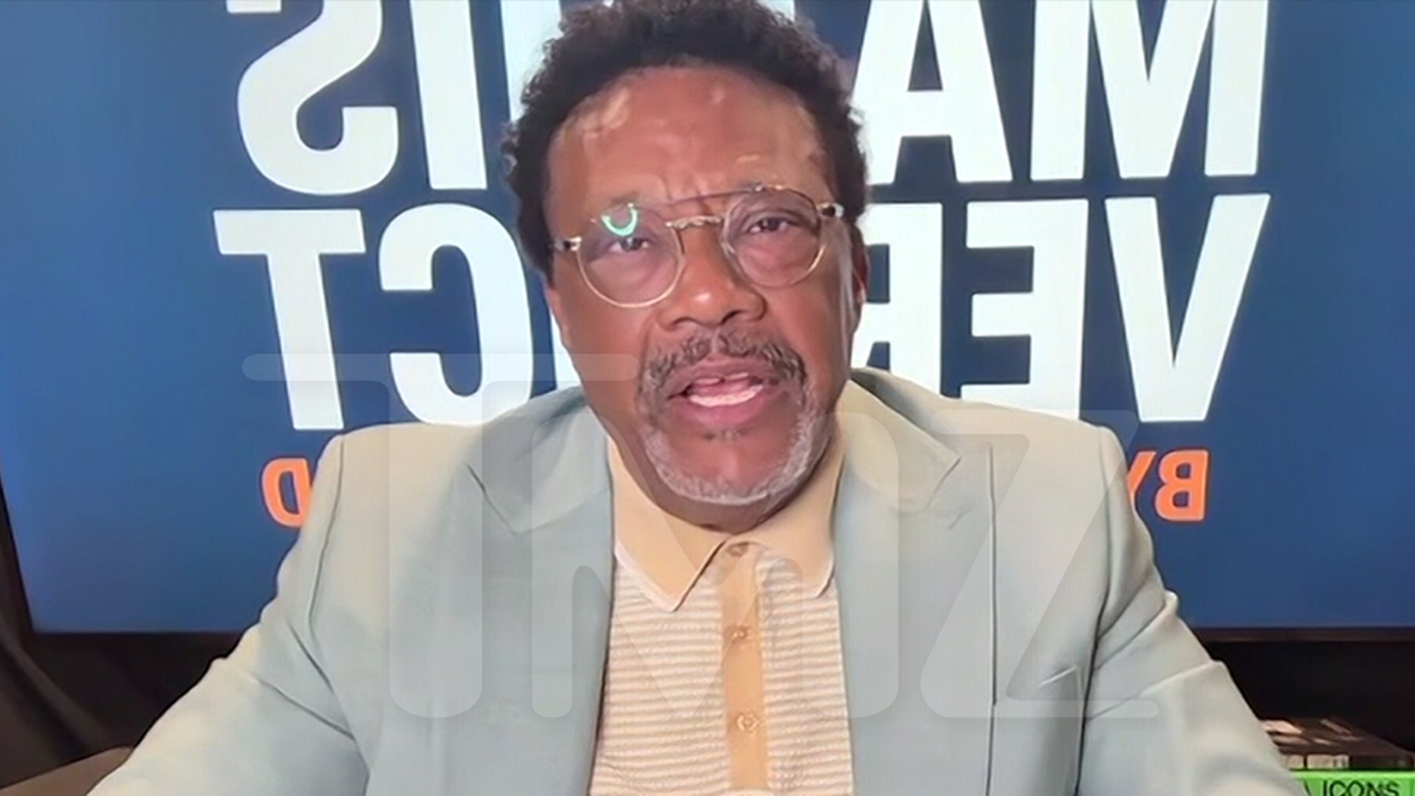 Judge Mathis Says Diddy Should Use Dismissed Juror In Appeal If He Loses Case
