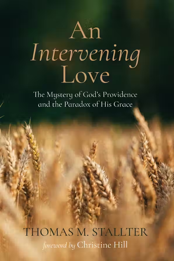 9798385243419 New book on the mystery and paradox of God for spiritual development and freedom in Christ