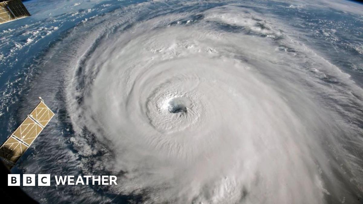 983edc70 3195 11f0 8519 3b5a01ebe413 Weather forecasts: The tech giants use AI but is it any good?