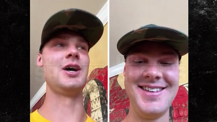Top MLB Prospect Kade Anderson Flattered By Paul Skenes, Joe Burrow Comparisons 062525_kade_anderson_kal