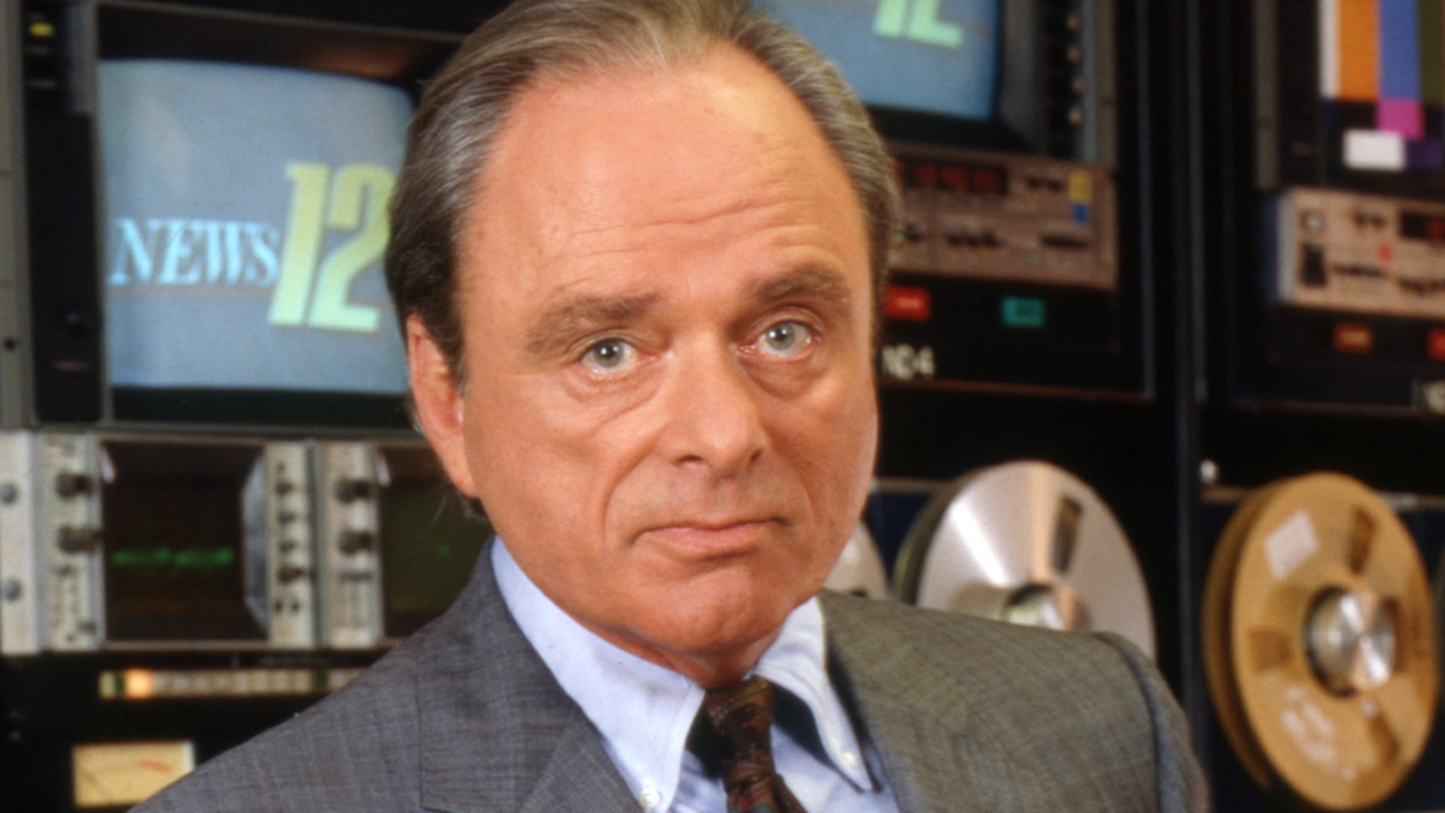 'Scarface' Actor Harris Yulin Dead at 87