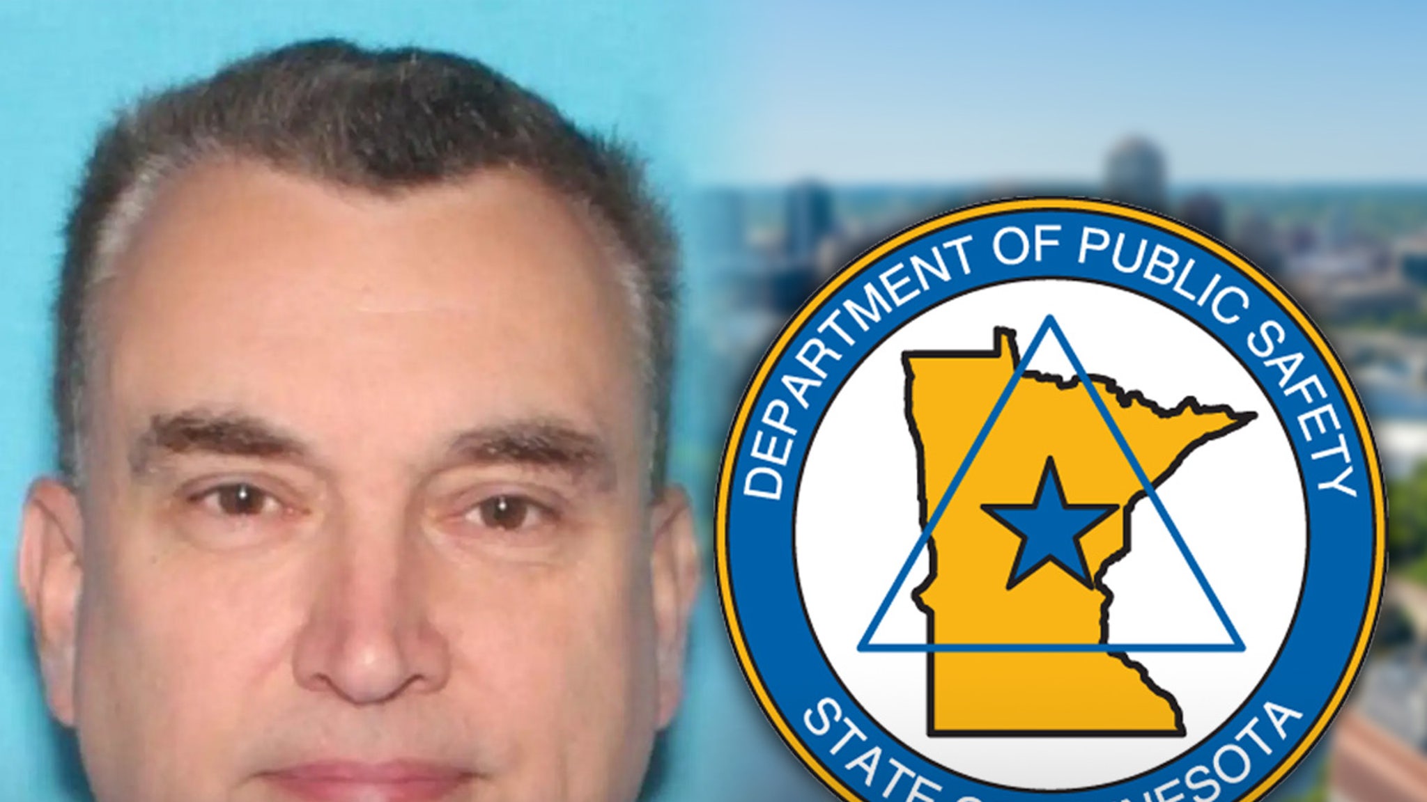 FBI Offers $50k Reward For Information Leading to Vance Boelter's Arrest