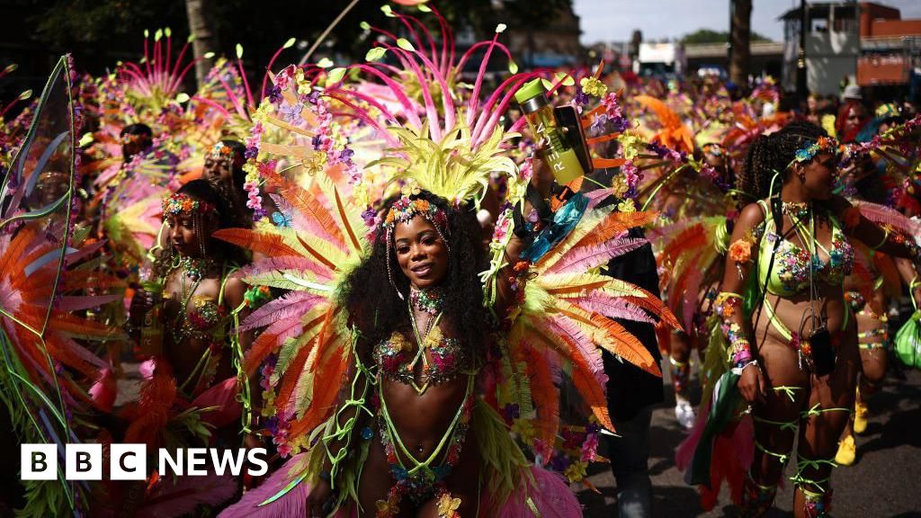 9ae9d2d0 4c5d 11f0 ae71 69df9e8fb45a Future of Notting Hill Carnival 'in jeopardy'