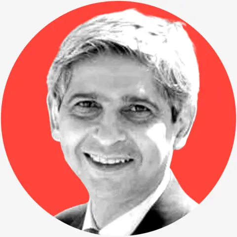 When the Supreme Leader emerges, he'll be leading a changed Iran Kasra Naji profile image