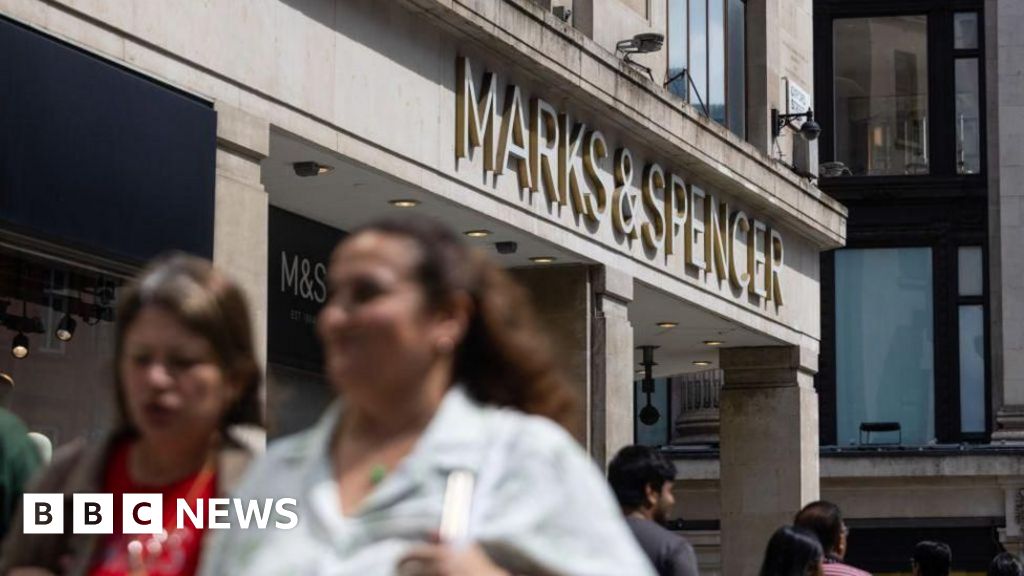 9fbfcf60 45cf 11f0 b6e6 4ddb91039da1 M&S restarts online orders after cyber attack