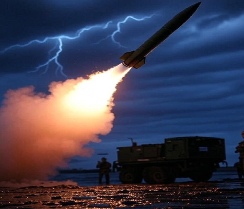 AD Missile India's Own S-500 & THAAD! DRDO Announces Project Kusha Sky Shield Program That Could Revolutionize Indian Defenses