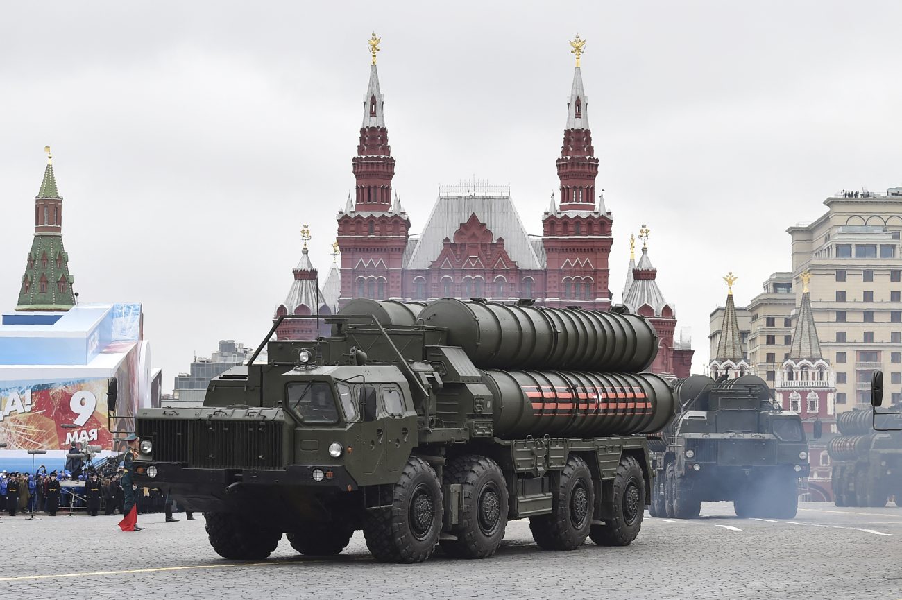 After Success With BrahMos & Astra, IAF Seeks Rapid Capability Boost With S-400, R-37M & Su-30MKI Upgrade AFP 20170509 O85EV v1 HighRes RussiaHistoryWwiiAnniversary e1748621966920 After Success With BrahMos & Astra, IAF Seeks Rapid Capability Boost With S-400, R-37M & Su-30MKI Upgrade