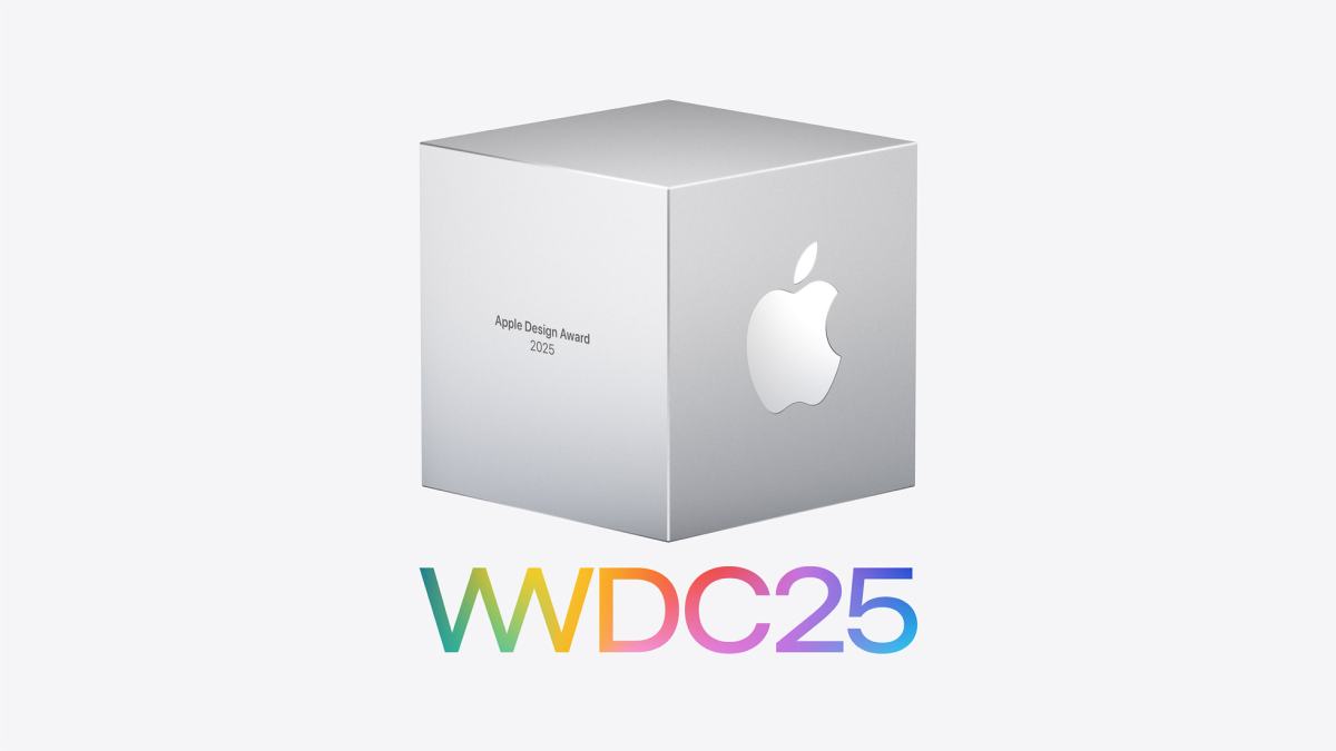 Apple WWDC25 Design Awards How to watch Apple's WWDC 2025 keynote