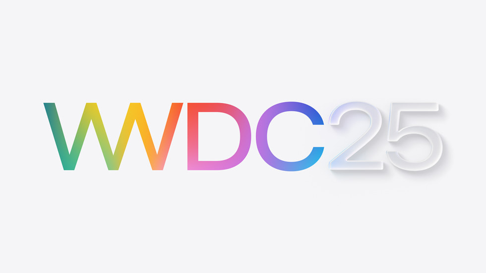 Apple WWDC25 event branding big.jpg.large How to watch Apple's WWDC 2025 keynote