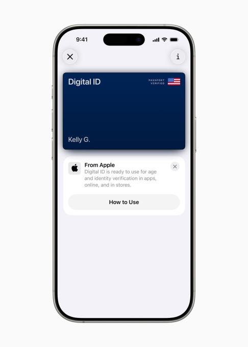 All of the new features coming to Apple's iOS apps Apple WWDC25 iOS 26 Apple Wallet Digital All of the new features coming to Apple's iOS apps