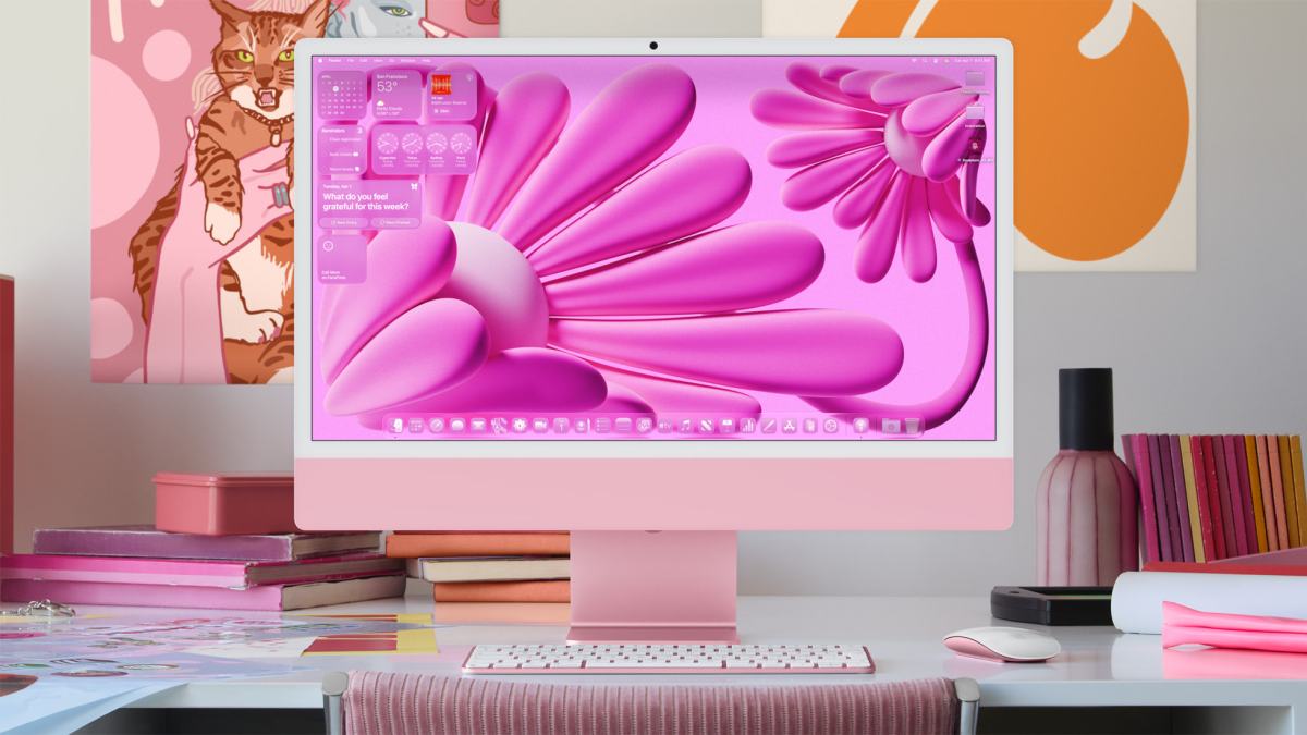 Apple WWDC25 macOS Tahoe 26 lifestyle 01 Here's what's coming to macOS Tahoe