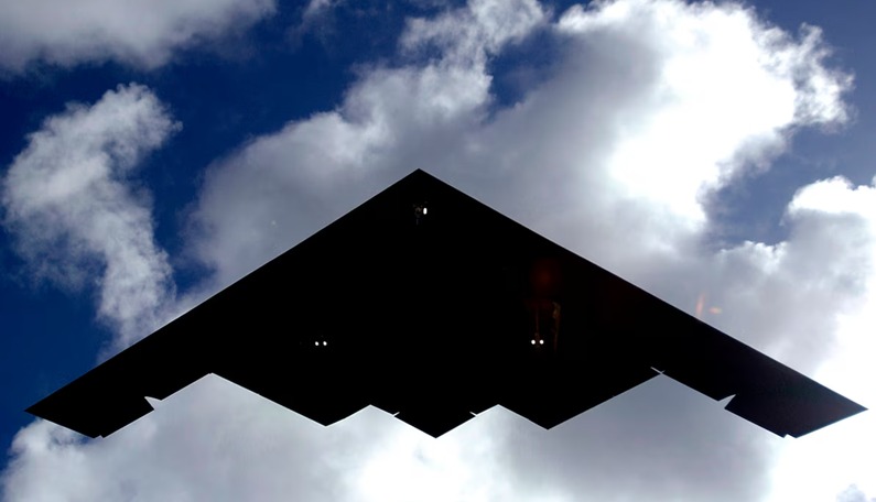 B 21 BIG Boost To B-21 'Raider' Stealth Bomber, The Successor To B-2 Spirit, As US DoD Reveals Its FY2026 Budget
