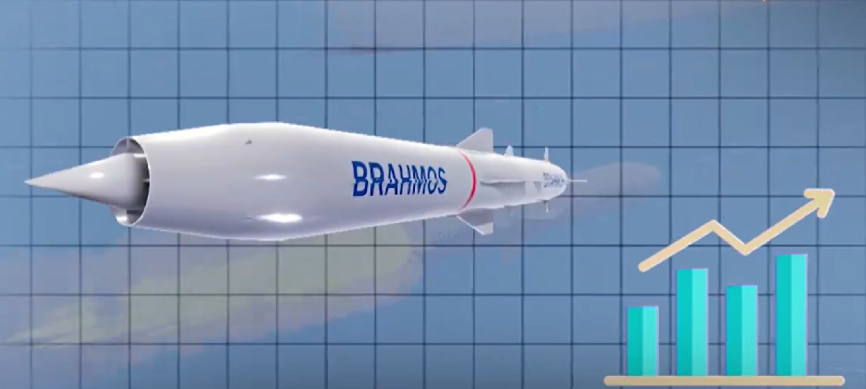 Here Are Big Learnings For Indian Air Force From Op. Sindoor To Bust Pak's Ploy BRAHMOS Here Are Big Learnings For Indian Air Force From Op. Sindoor To Bust Pak's Ploy