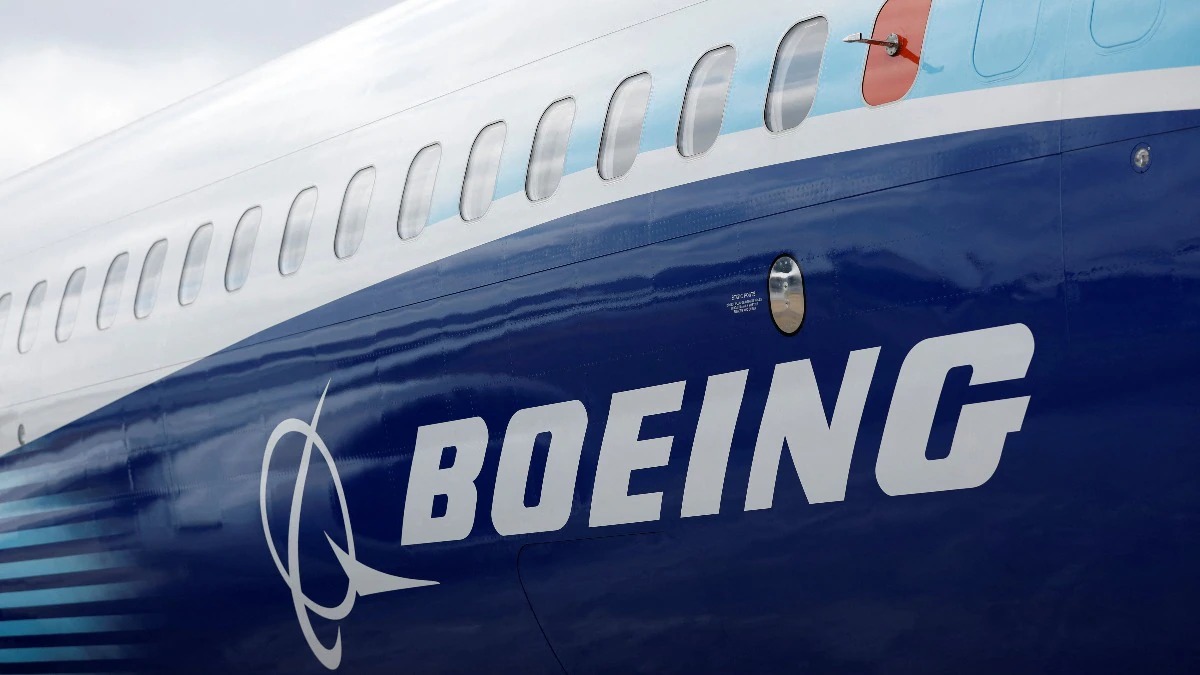 Boeing From F-47 Fighter Jet WIN To 787 Dreamliner CRASH, Boeing Again In Spotlight After 'Horrendous' 2024