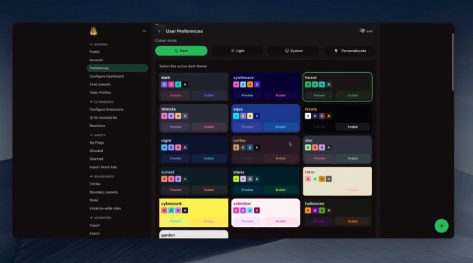 Bonfire's new software lets users build their own social communities, free from platform control Bonfire social 2025 06 05 at 1.59.26PM Bonfire's new software lets users build their own social communities, free from platform control