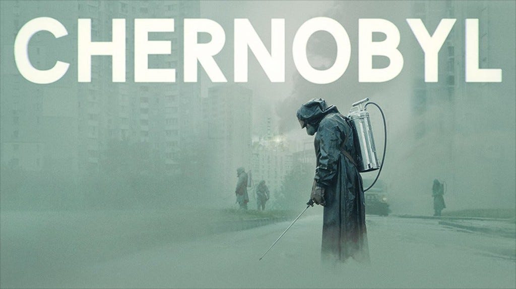 CHERNOBYL Why U.S. Attack On Tehran's Nuclear Sites Could Poison India’s Future?