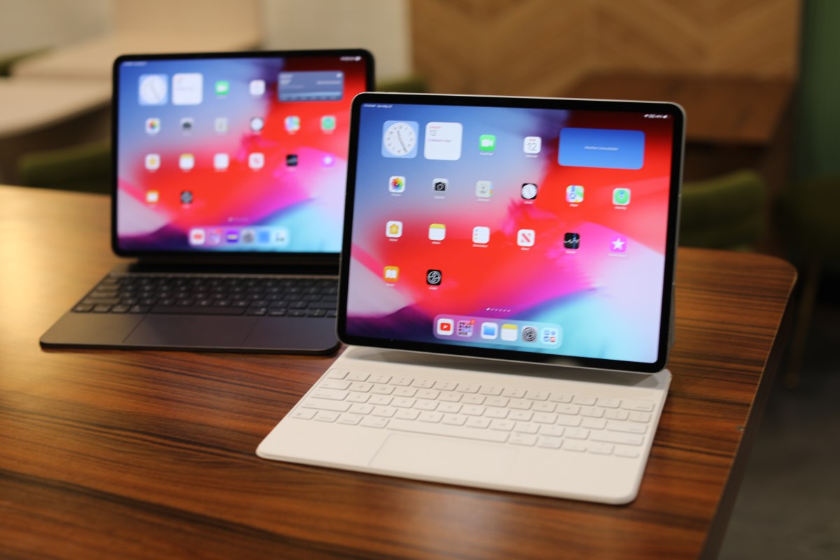 CMC 7763 Your iPad is your new computer