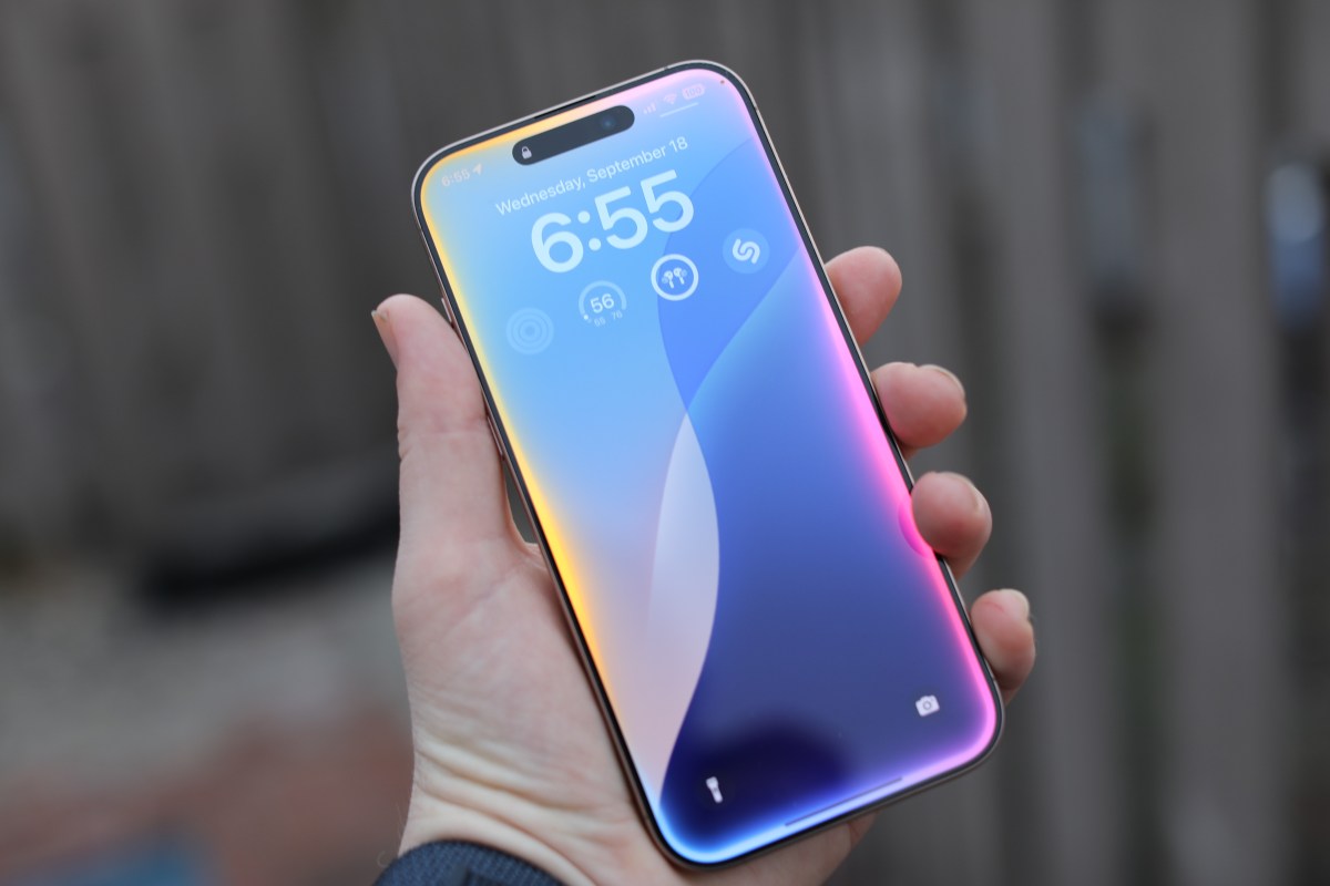 CMC 7975 Still no AI-powered, 'more personalized' Siri from Apple at WWDC 25