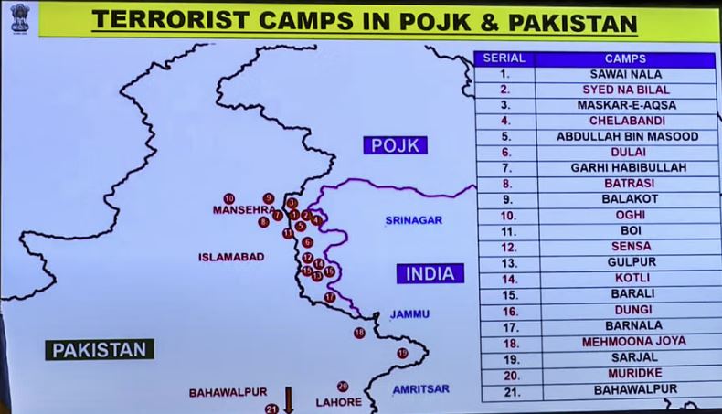 Who Won Iran-Israel War? By Pakistan’s Login, Tehran Won Despite IDF Hammering Iranian Nuke Sites & Military Bases: OPED Capture 2b86e6 Who Won Iran-Israel War? By Pakistan’s Login, Tehran Won Despite IDF Hammering Iranian Nuke Sites & Military Bases: OPED