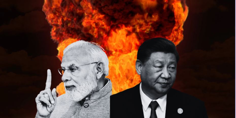 China Adopts “Israel Model” To Checkmate India; Can Beijing Emulate The U.S. To Keep Delhi Restrained? OPED Capture 33fe11 China Adopts “Israel Model” To Checkmate India; Can Beijing Emulate The U.S. To Keep Delhi Restrained? OPED