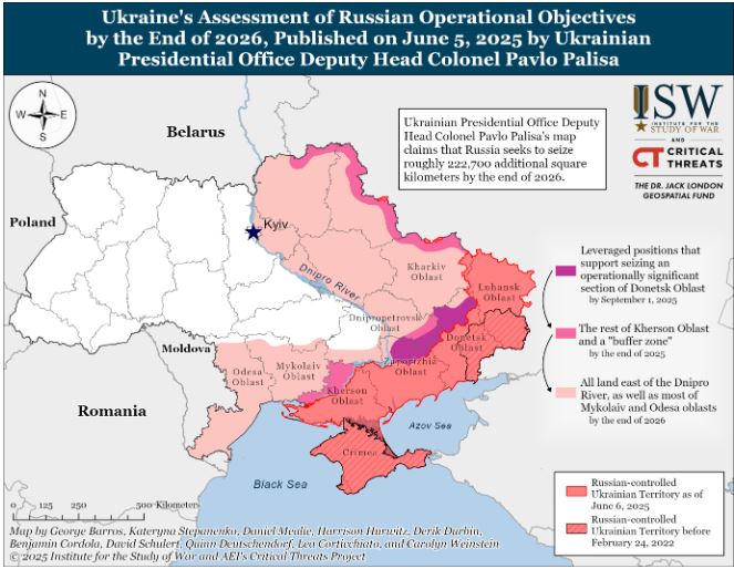 Putin’s “Endgame” In Ukraine: Russia Wants To Annex Half Of Ukraine By 2026; Question Is: Can It Pull It Off? Capture 5be9d7 Putin’s “Endgame” In Ukraine: Russia Wants To Annex Half Of Ukraine By 2026; Question Is: Can It Pull It Off?