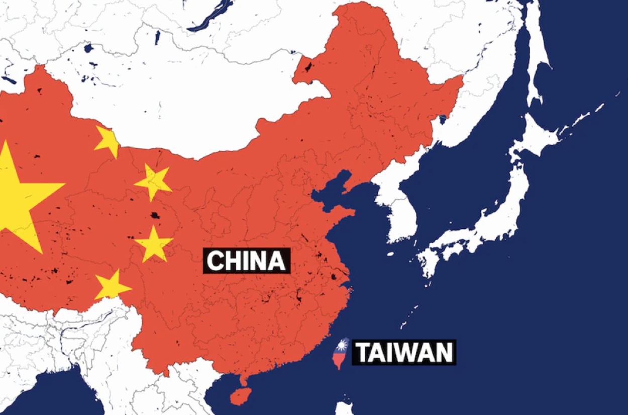 Another Flashpoint After Israel & Ukraine; Amid China Invasion Threat, Taiwan To Host Drills With Largest Reservist Call China-Taiwan