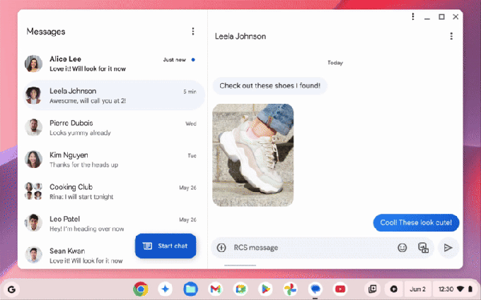 Google adds AI features to Chromebook Plus devices Chromebook select Google adds AI features to Chromebook Plus devices