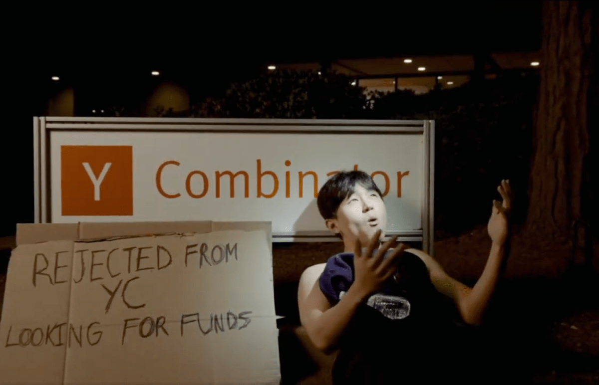 Cluely party video Cluely, a startup that helps 'cheat on everything,' raises $15M from a16z