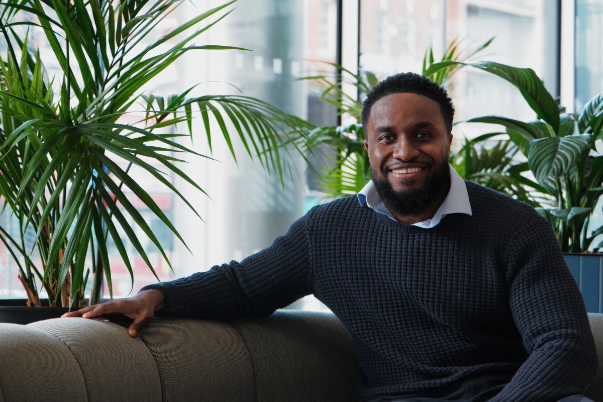 Copy of Nnamdi Emelifeonwu Definely Office Legal tech platform Definely raises $30M Series B to make contract reviewing more efficient