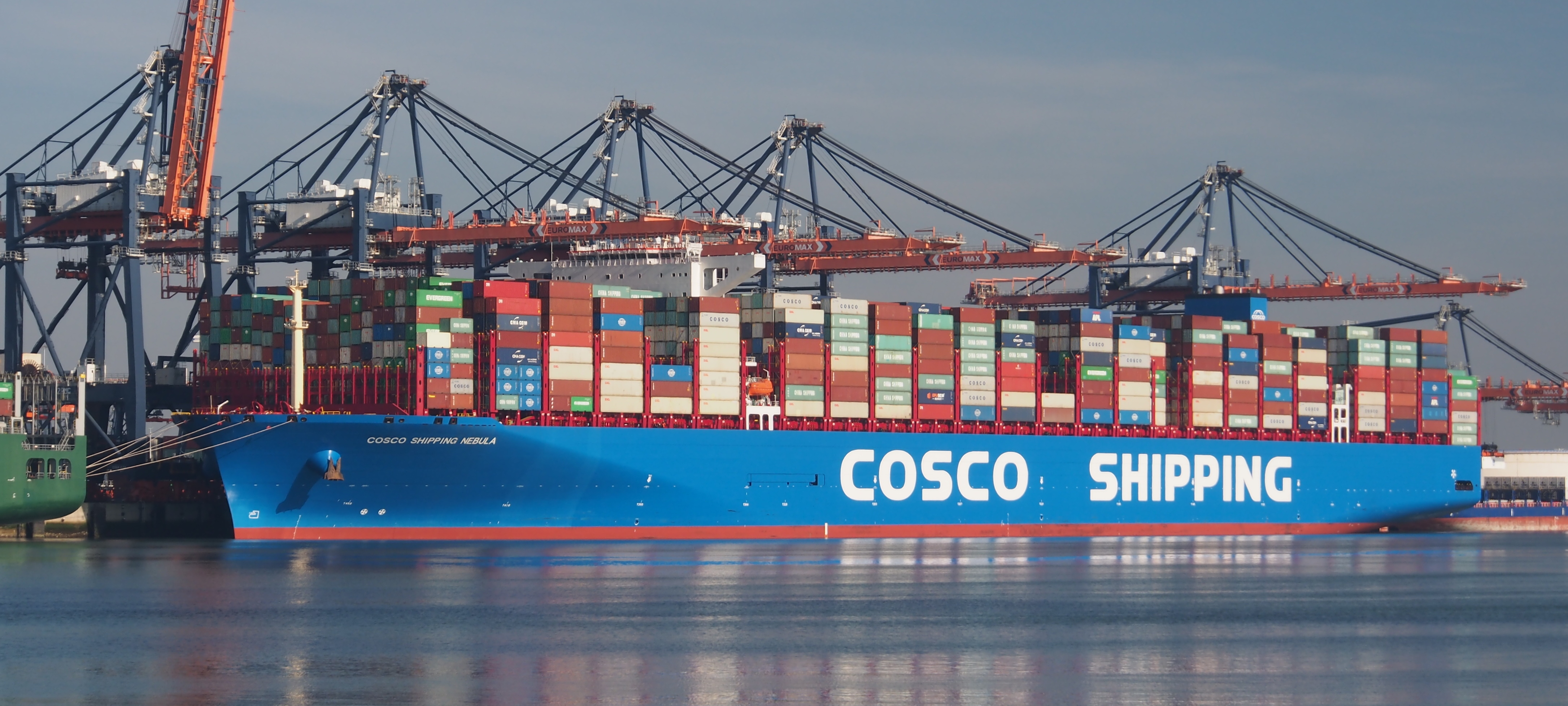 Universe-class container ship - Wikipedia