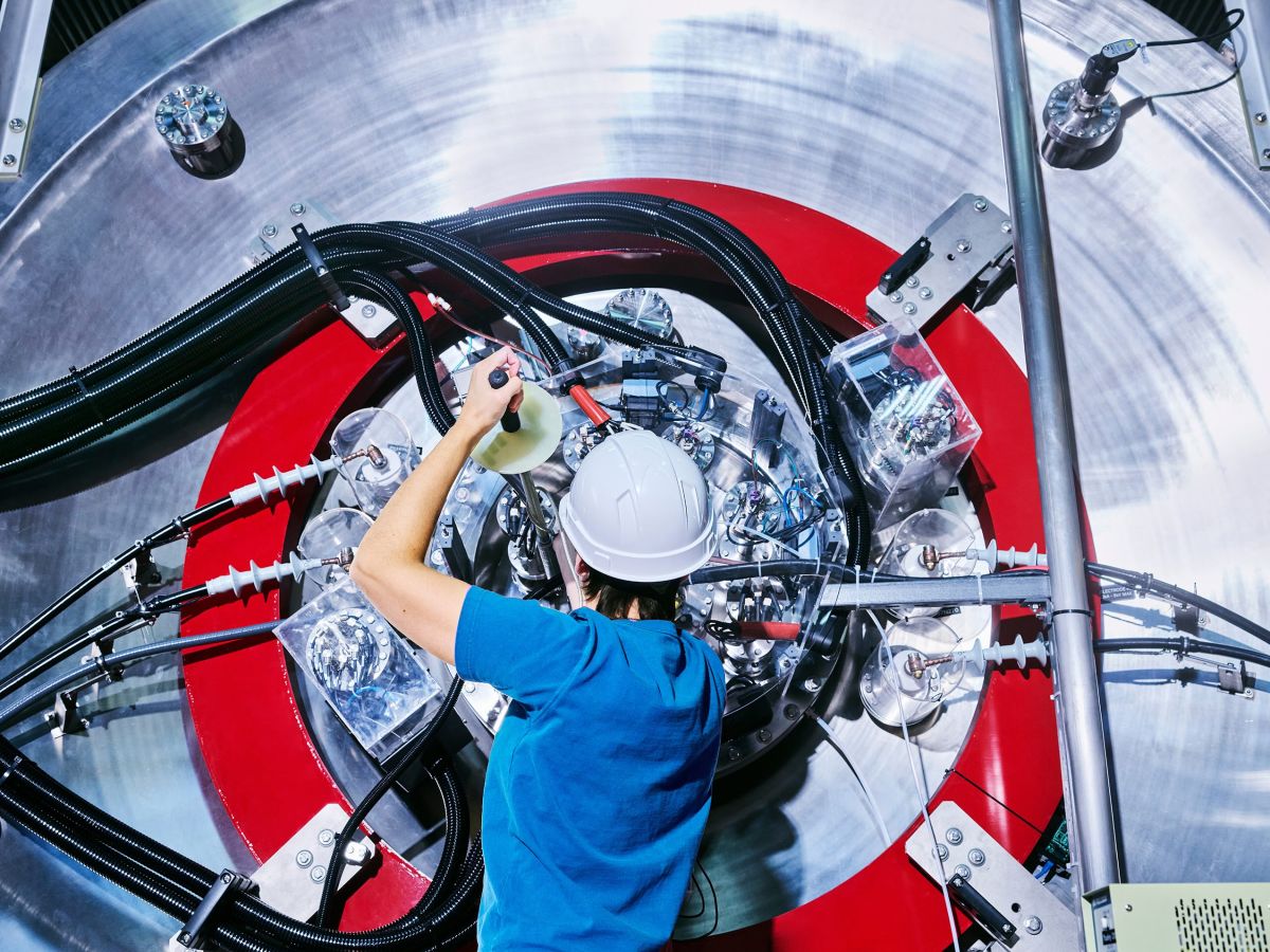 DPK TAE Technologies NormEmployees 1 Google places another fusion power bet on TAE Technologies