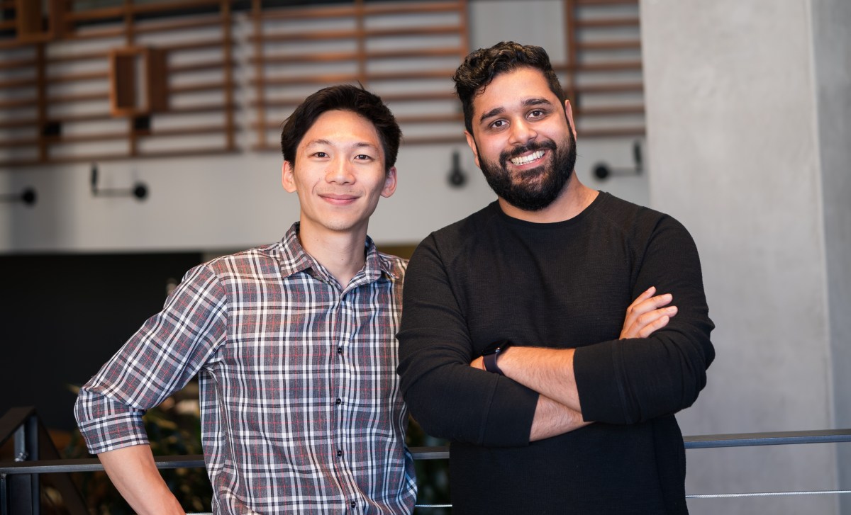 DSC01886 How a data processing problem at Lyft became the basis for Eventual