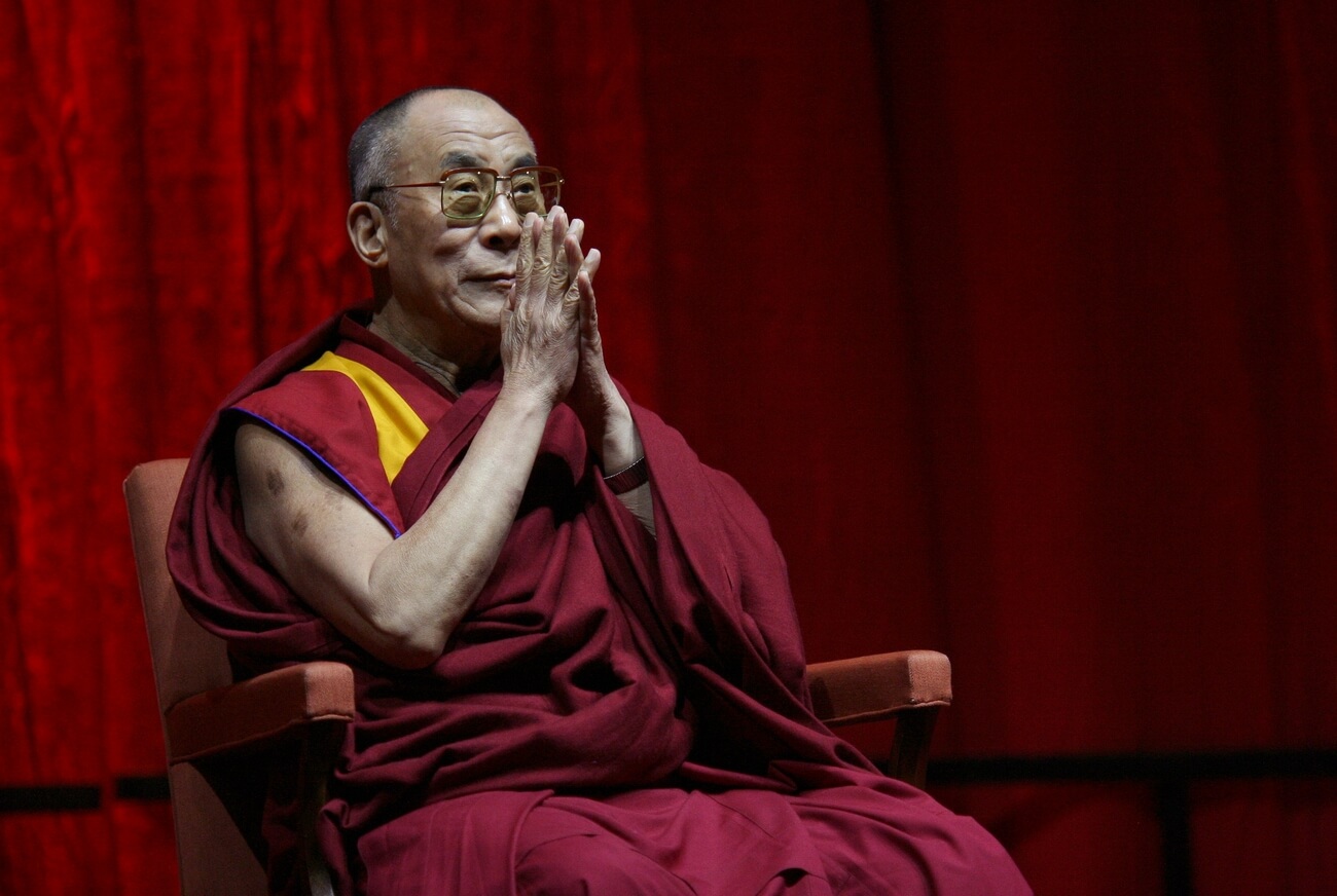 China's Dalai-Lama (1)