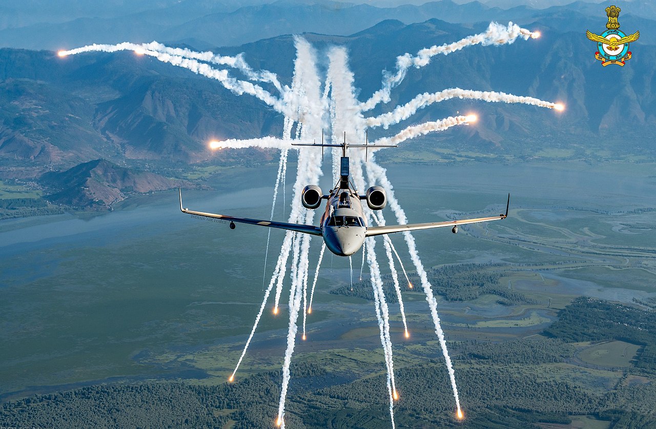 DrdoNetra Here Are Big Learnings For Indian Air Force From Op. Sindoor To Bust Pak's Ploy