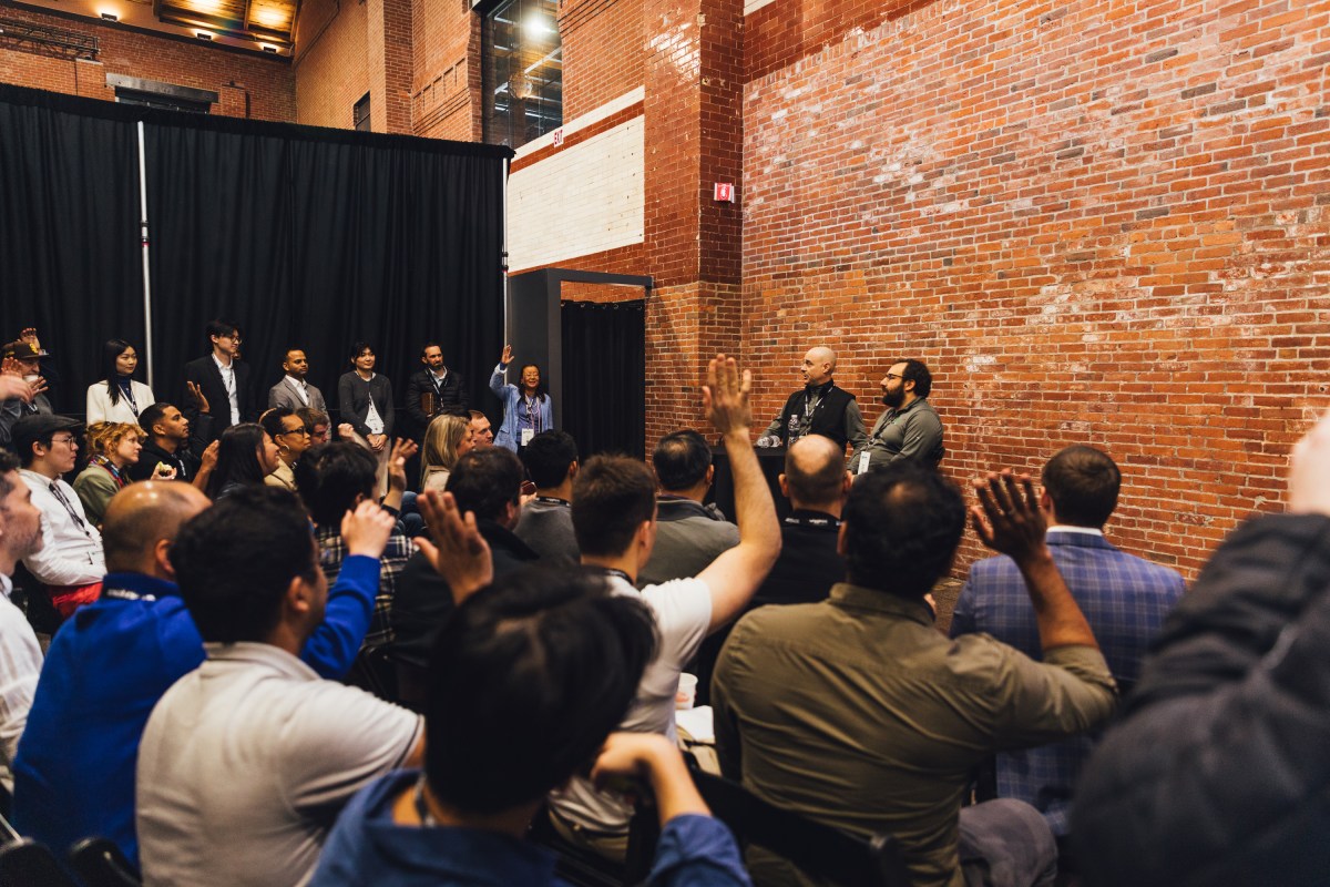 Early Stage 2024 Breakout Session Final call: Apply to host a Side Event at TechCrunch All Stage 2025 today
