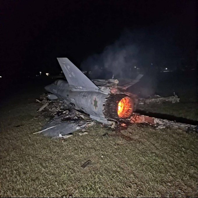 F 35 3rd Israeli F-35 Stealth Fighter Shot Down By Iran, Pilot Apprehended, Iranian Media Makes Another Audacious Claim