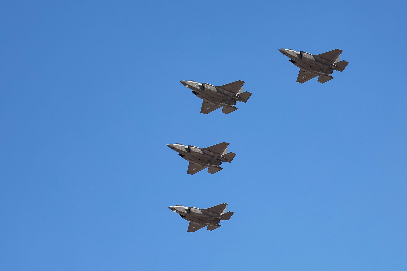 Can Europe Do An F35 e1751212384617 Can Europe Do An
