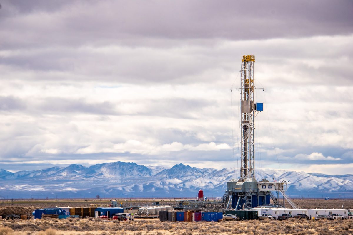 Fervo Energy Project Red Rig 2 2048x1367 1 Fervo Energy lands $206M in financing to build massive geothermal power plant