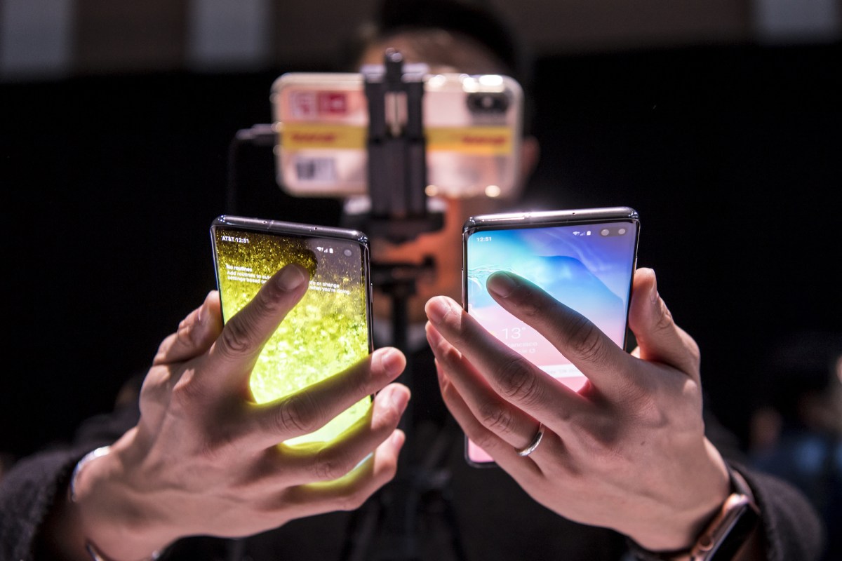 GettyImages 1126324973 samsung Phone chipmaker Qualcomm fixes three zero-days exploited by hackers