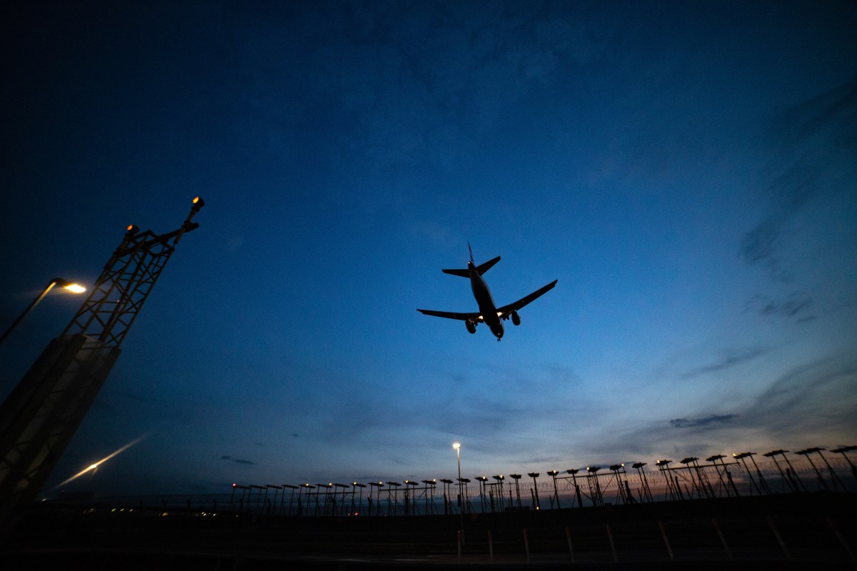 GettyImages 1177988041 Prolific cybercrime gang now targeting airlines and the transportation sector