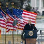 Trump-Musk row fuels ‘biggest crisis ever’ at Nasa