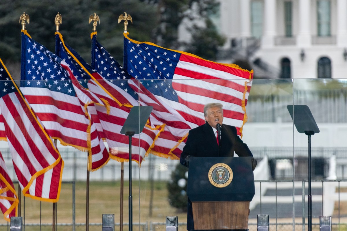 GettyImages 1230452613 Trump administration takes aim at Biden and Obama cybersecurity rules