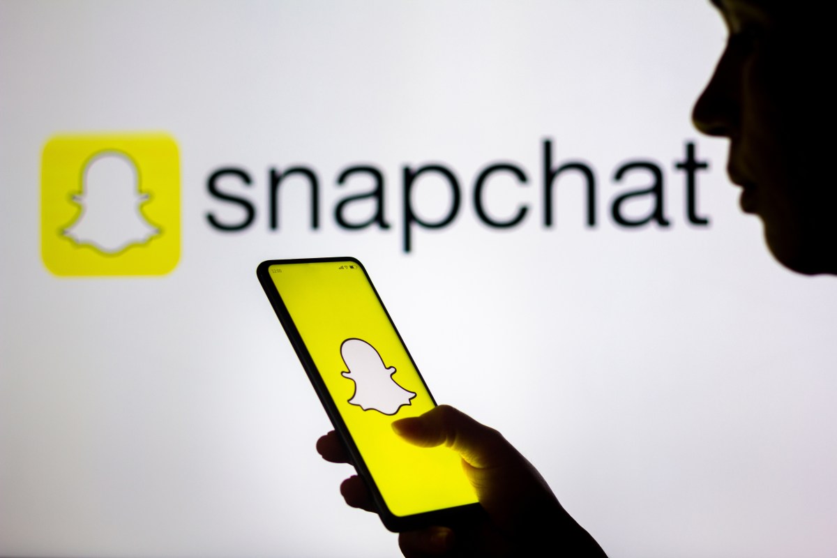 GettyImages 1239583734 Snapchat adds new features for creators, including an easier way to edit videos